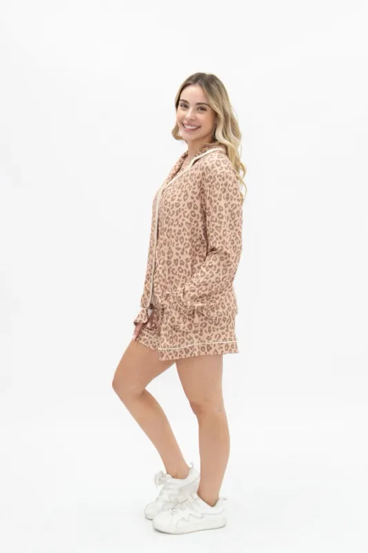 G+E PJ Set