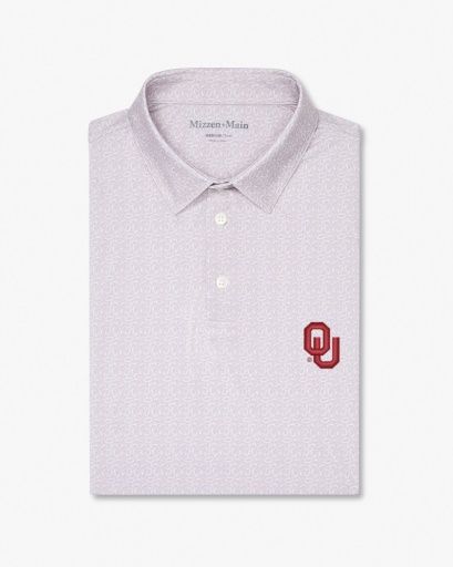 Collegiate Versa SS Polo-First Down