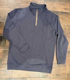 MarshLux Quarterzip