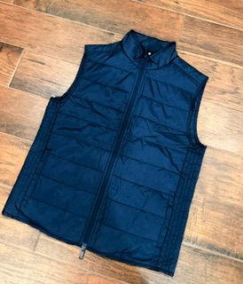 Pelham Performance Vest - Slate, Size: M