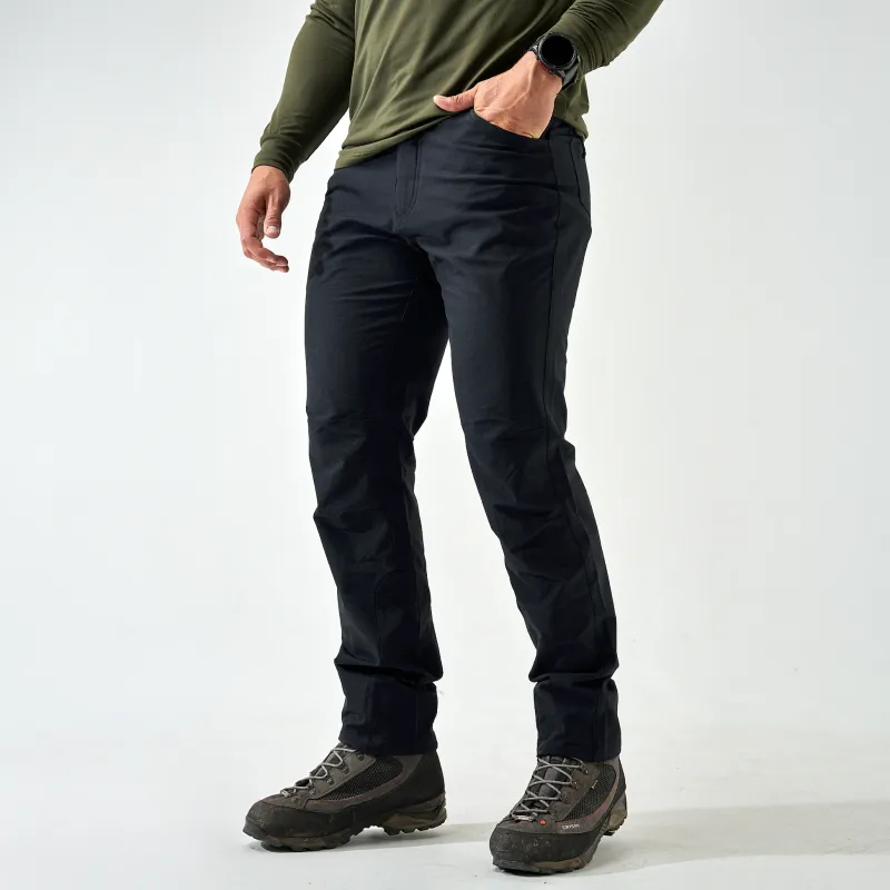 BURLEBO CHALLENGER PANT