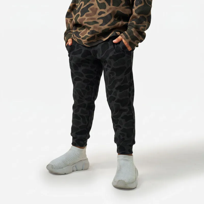 Youth Thermal Jogger