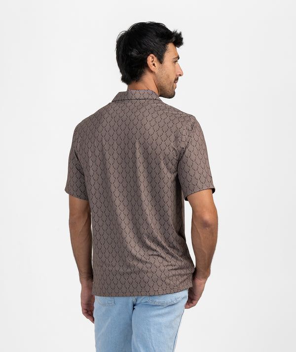 Love of The Hunt Polo