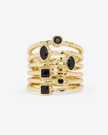 Monroe Ring, Size: 6