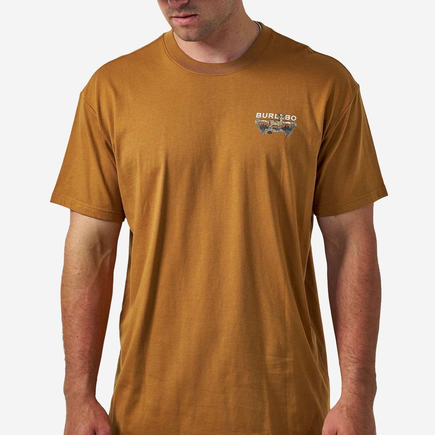 Burlebo Short Sleeve Tee