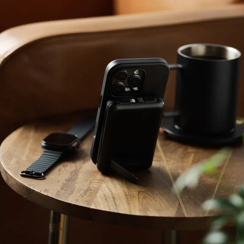 Ridge Power Bank
