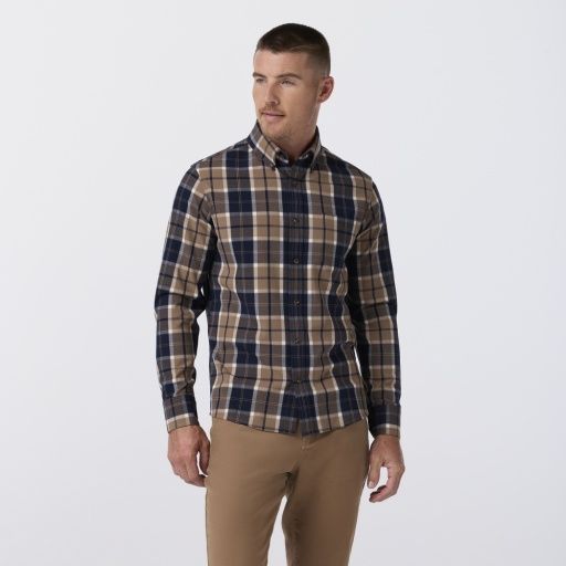 City Flannel