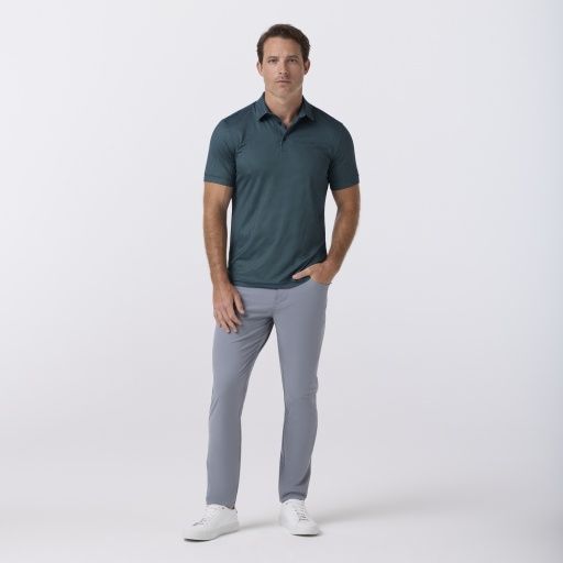 Versa SS Polo-M+M