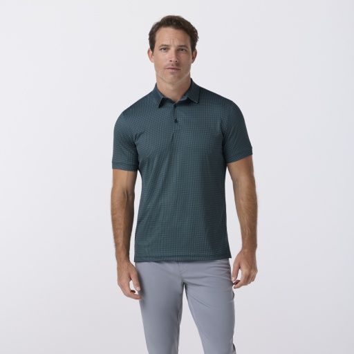 Versa SS Polo-M+M