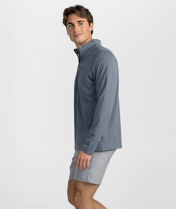 CART CLUB PERFORMANCE PULLOVER