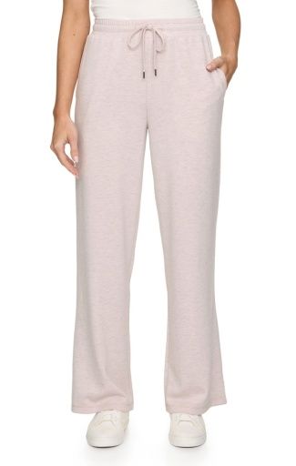 SUPER SOFT WIDE LEG PANTS