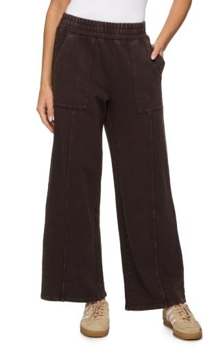 DOLLY VINTAGE WASHED KNIT PANT