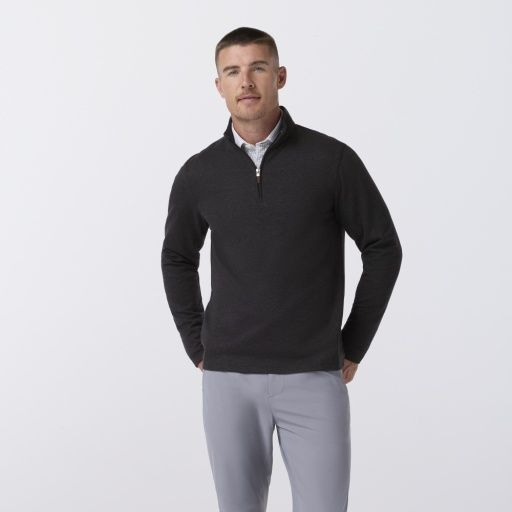 KPI Quarter Zip