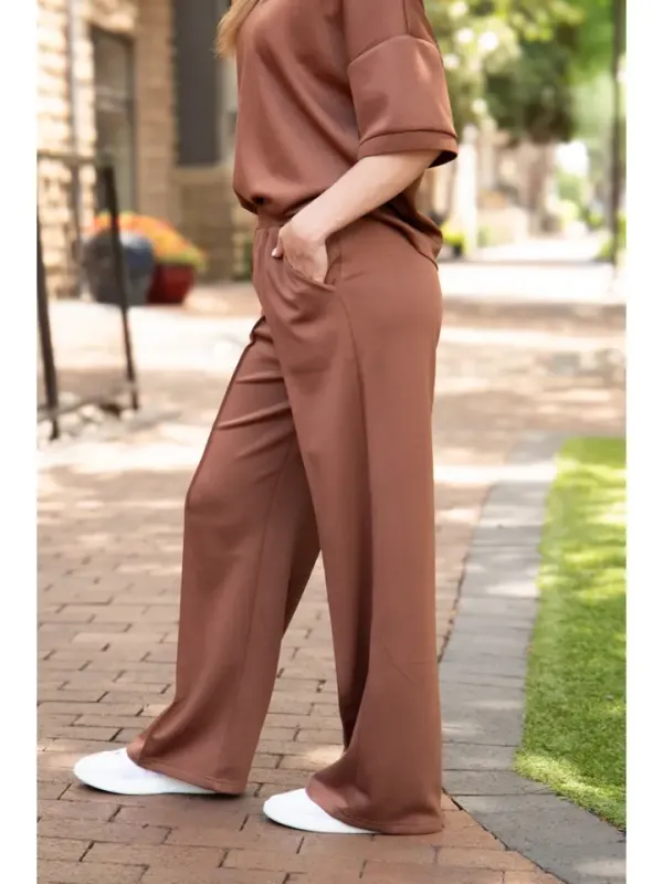 Butter Soft Pants