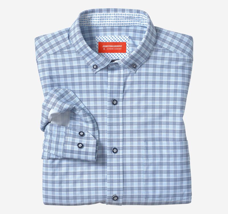 XC+MOTION LS SPORT SHIRT