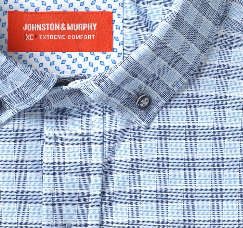 XC+MOTION LS SPORT SHIRT