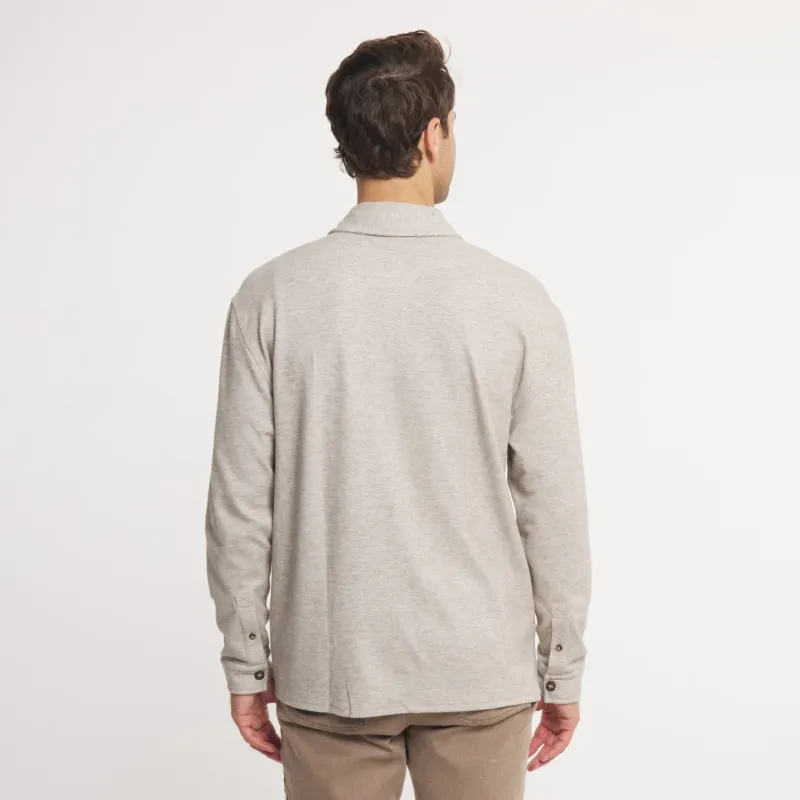 Knox MarshLUX Sweater Shirt