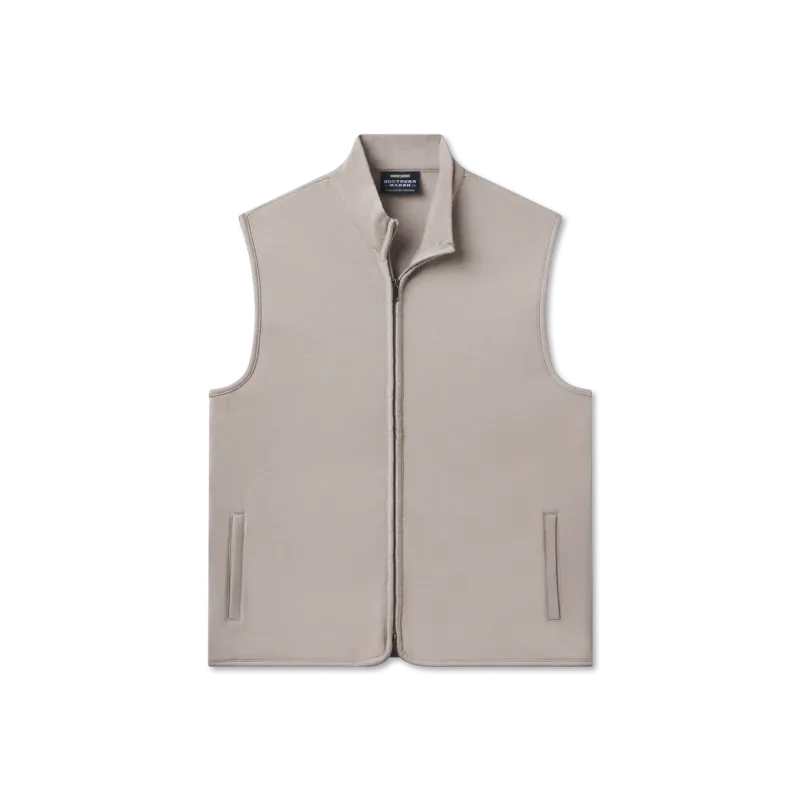 Shoals Stretch Vest