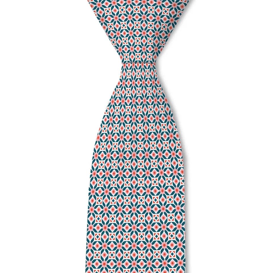 Ragnar Conversational Tie