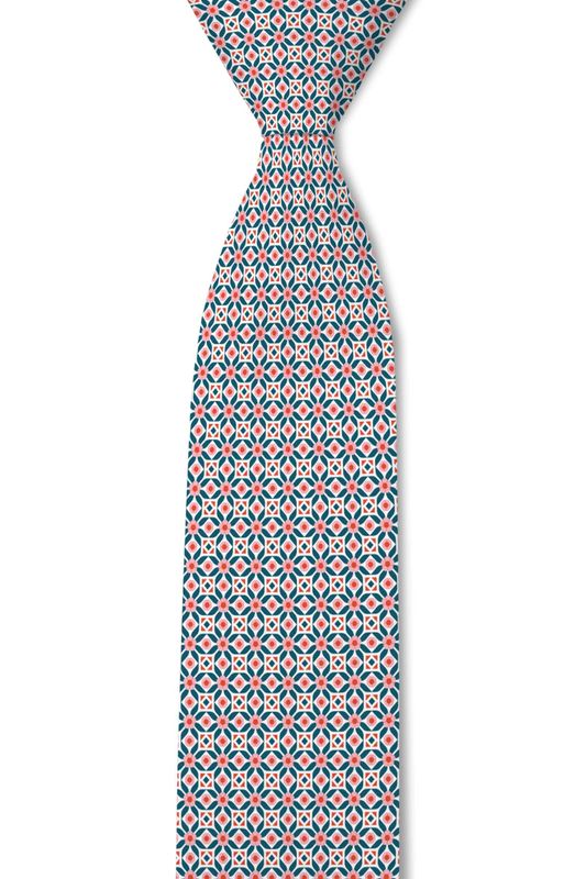 Ragnar Conversational Tie