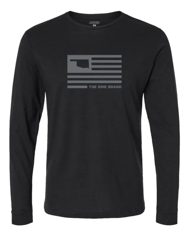 Billy LS Tee