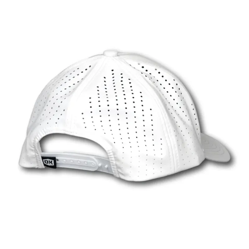 Okie University Performance Hat