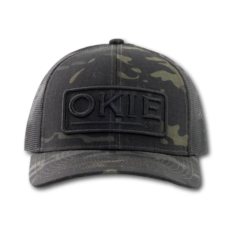 Black Hawk Hat