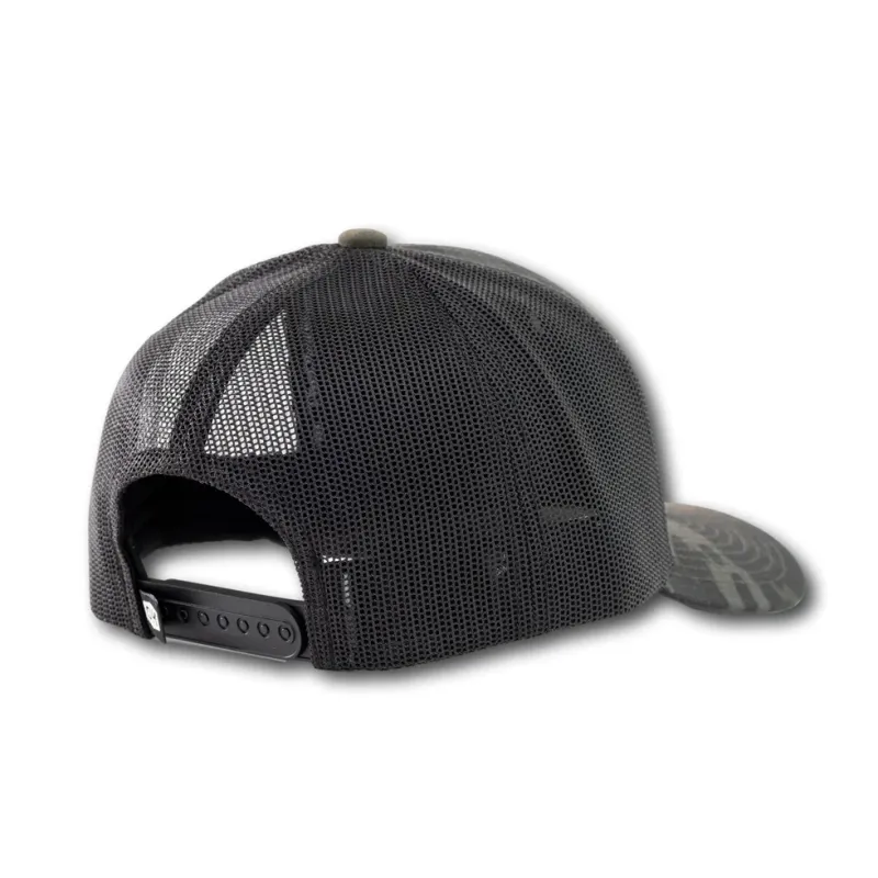 Black Hawk Hat