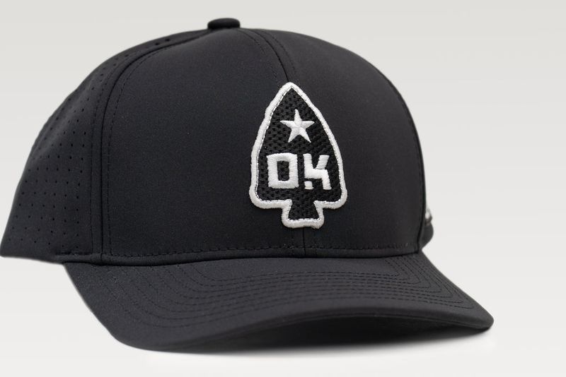 Pierce Performance Hat