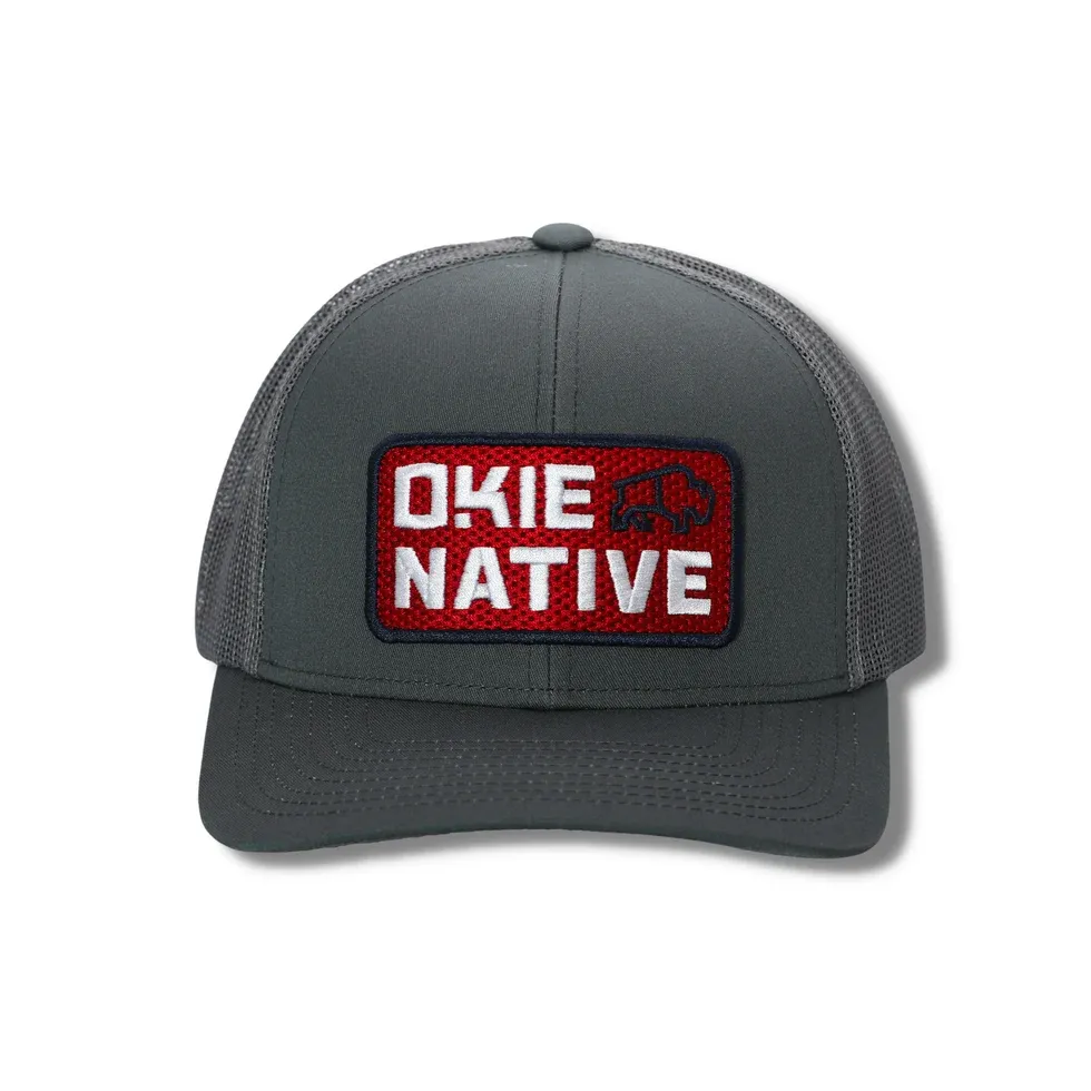 Okie Native-Traditional
