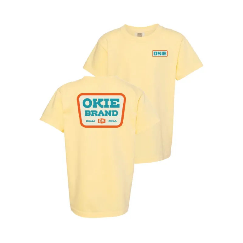 Dalton Youth Tee