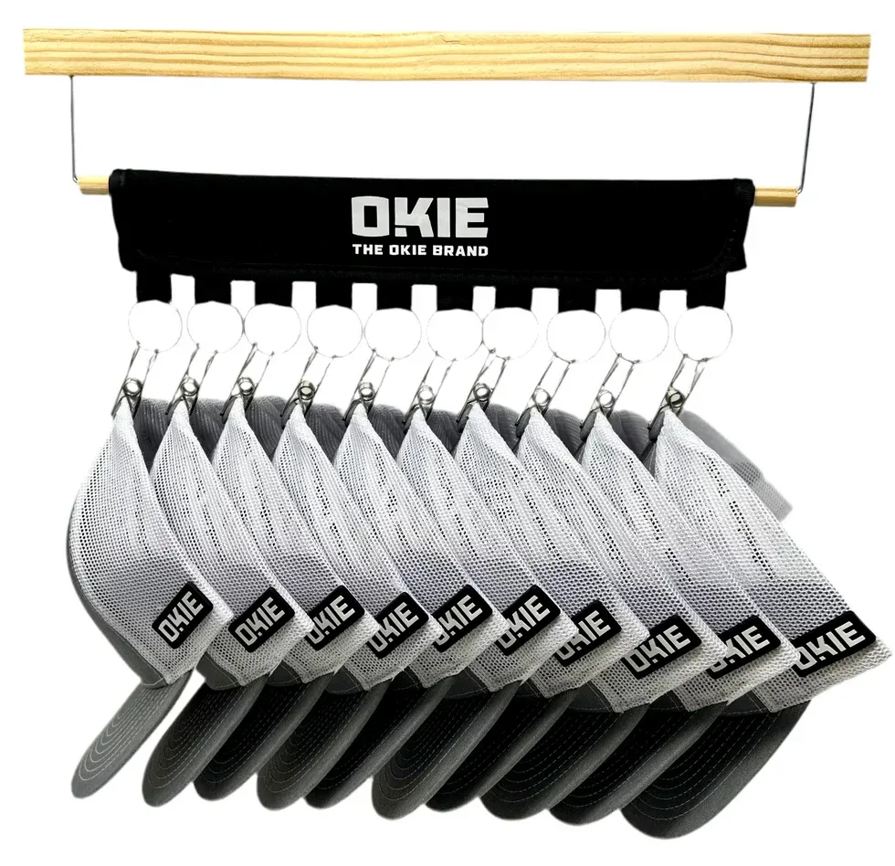 Okie Hat Hanger