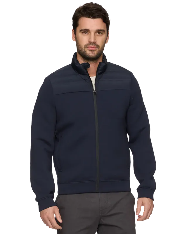 DAYTON PERFORMANCE JACKET