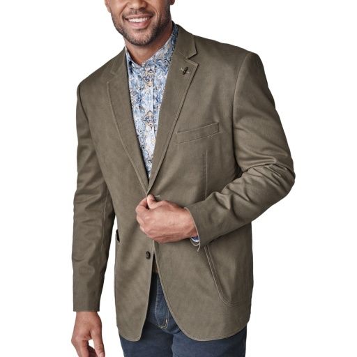 CONLEY BLAZER