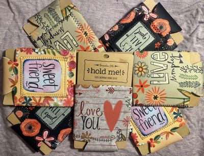 Insulated Drink Sleeve