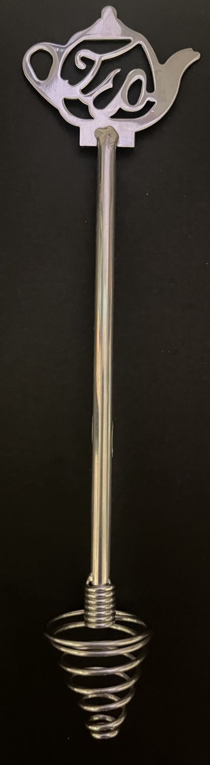 Honey dipper SS, Attribute: SS honey dipper