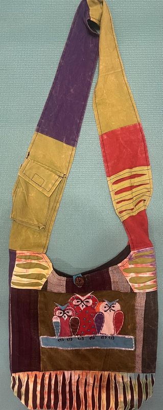 Cloth bag