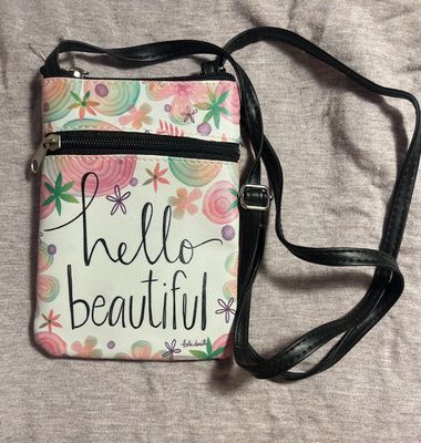 Crossbody Bag