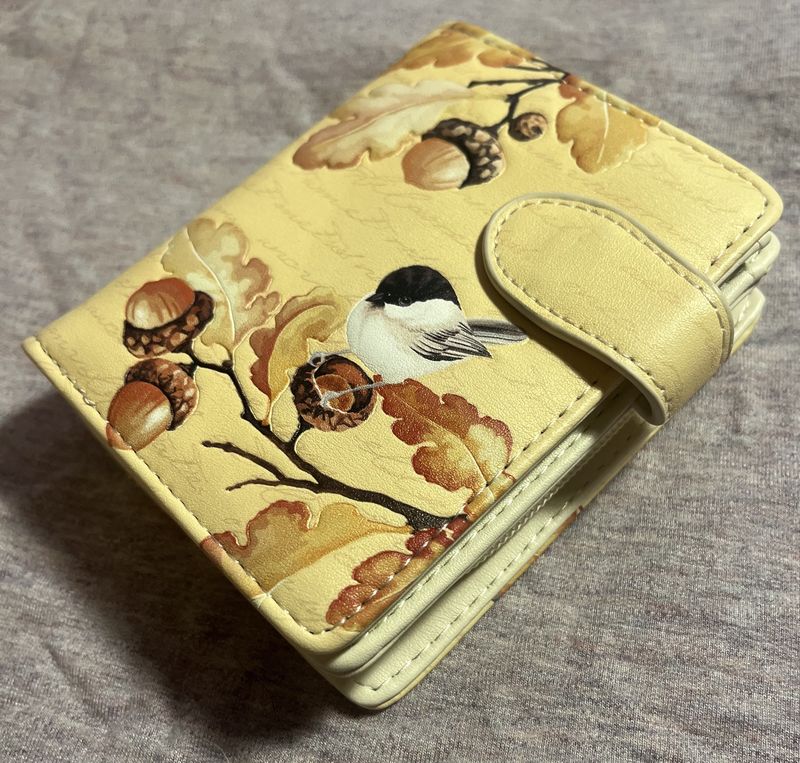 Small wallets