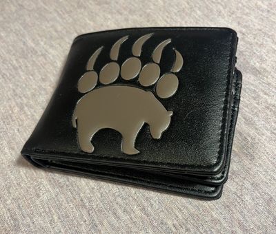 Mens wallet