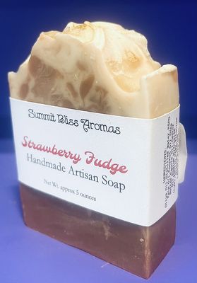 5-6oz Soap Bar