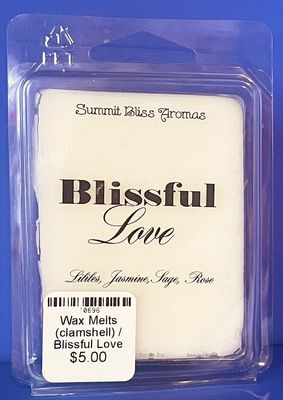 Wax Melts (clamshell)