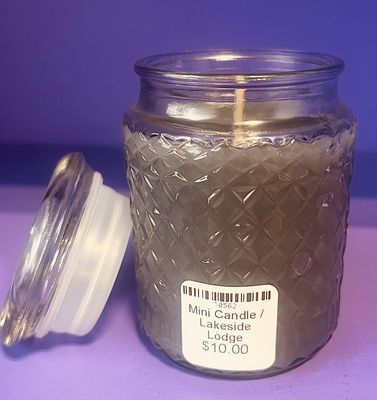 Mini Candle