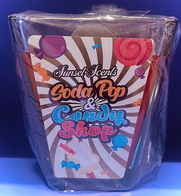 Candy  candle