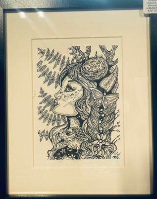 Wall Hangings &amp; Art