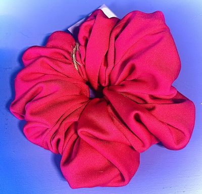 Scrunchy