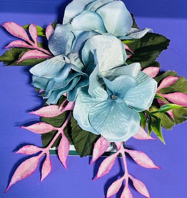 Timeless Petal Barrette