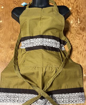 Childrens Aprons