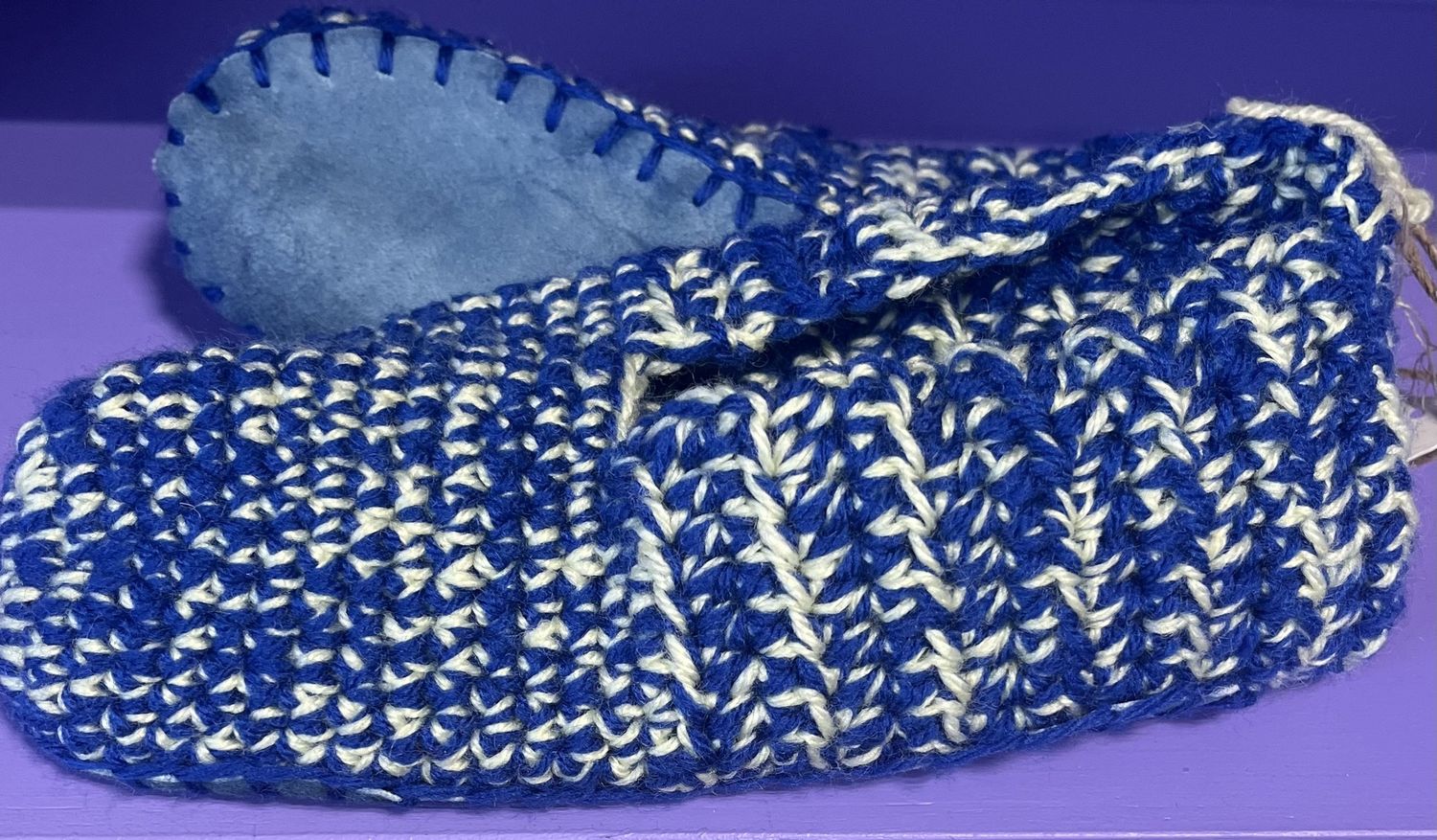 Ladies Med Slippers, Colour: DearDarling