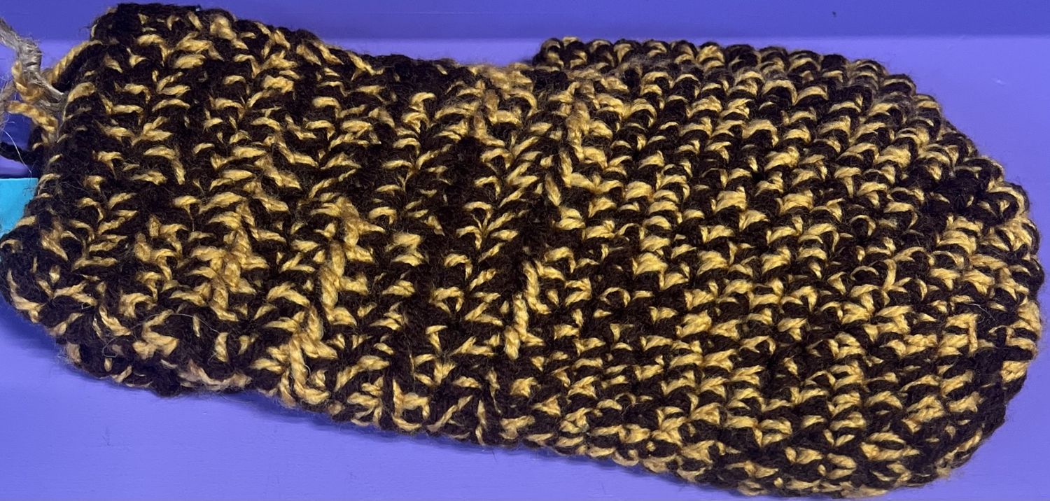 Ladies Lg slippers, Colour: HomeHaven